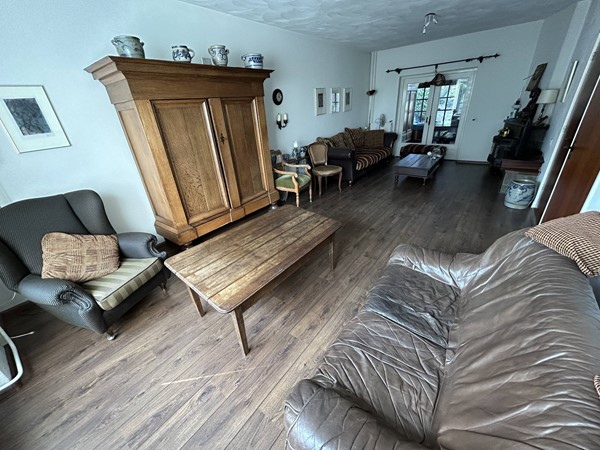 Medium property photo - Baandert 65, 6136 EN Sittard